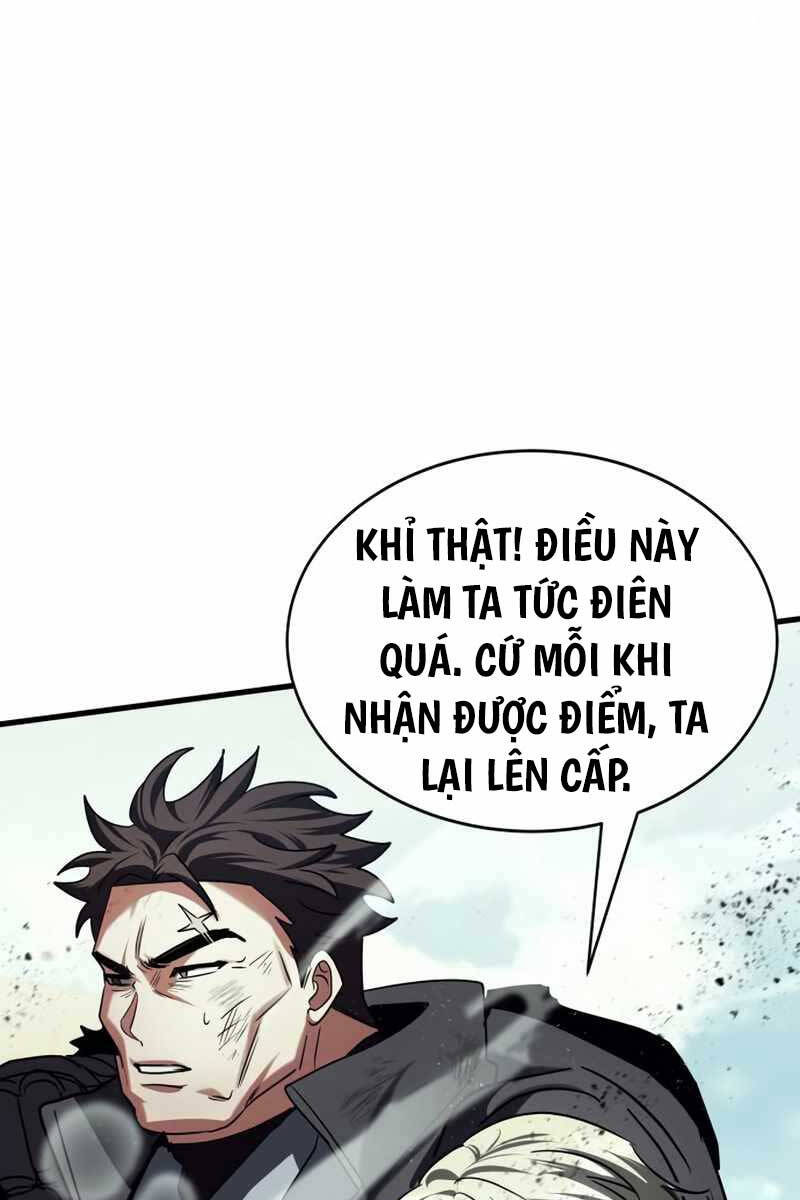 Ván cược của chúa chapter 21 - Upload bởi truyensieuhay.com