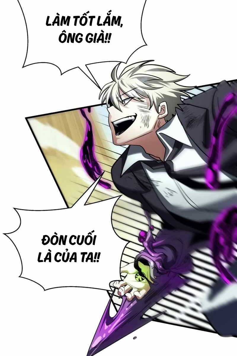 Ván cược của chúa chapter 21 - Upload bởi truyensieuhay.com