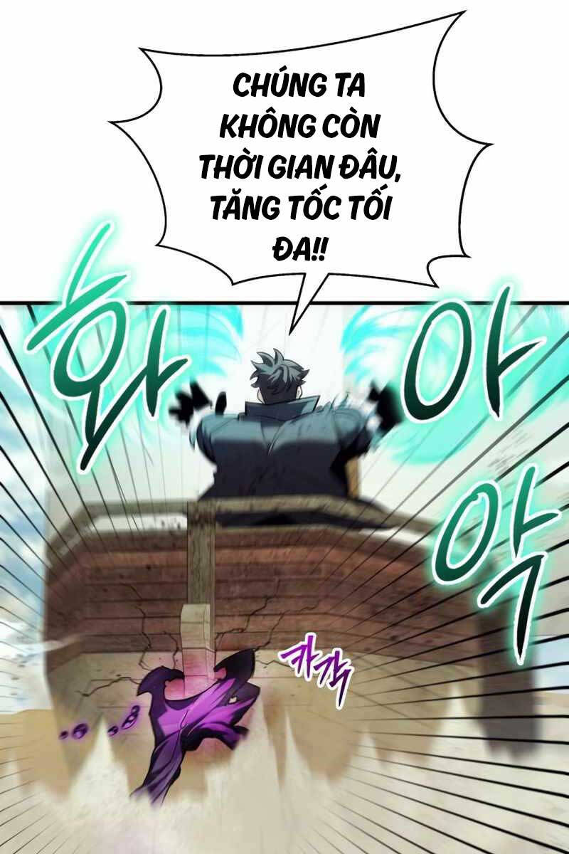 Ván cược của chúa chapter 21 - Upload bởi truyensieuhay.com
