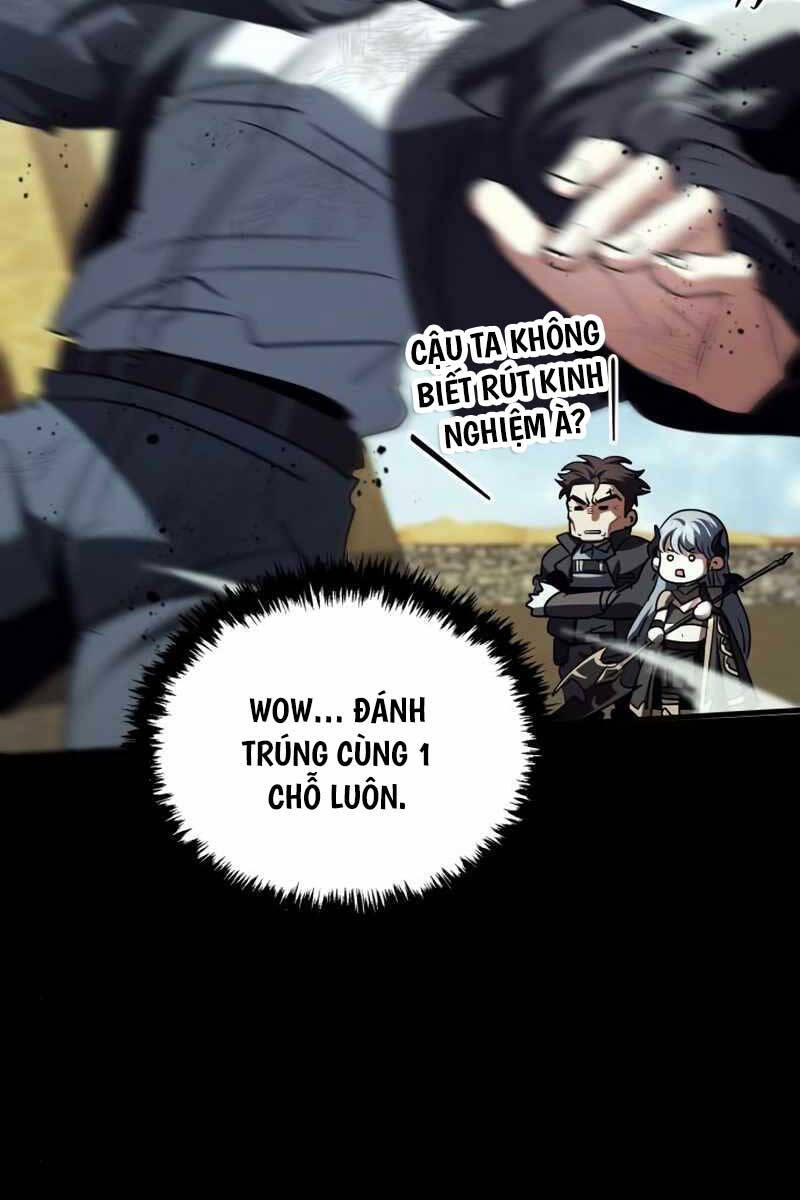 Ván cược của chúa chapter 21 - Upload bởi truyensieuhay.com