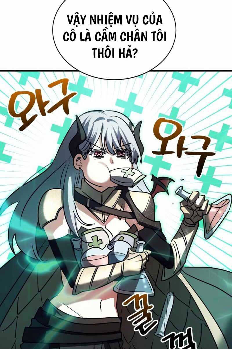 Ván cược của chúa chapter 21 - Upload bởi truyensieuhay.com