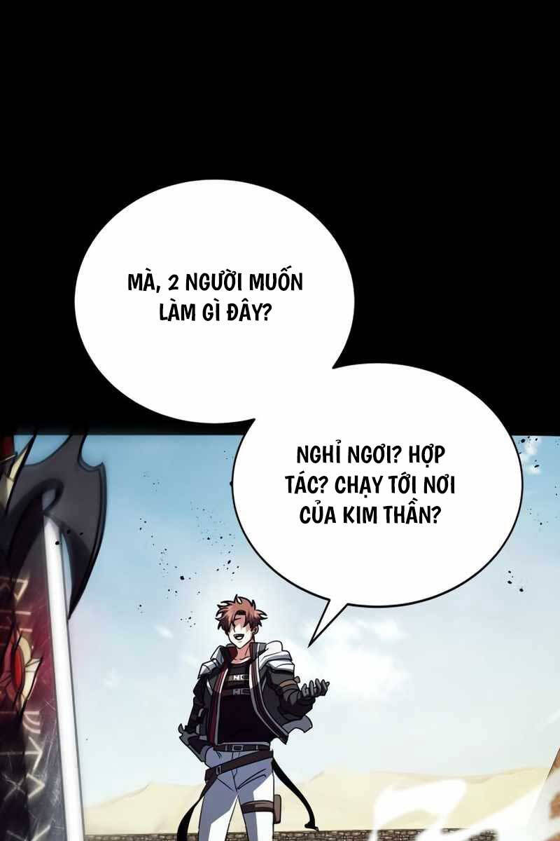 Ván cược của chúa chapter 21 - Upload bởi truyensieuhay.com