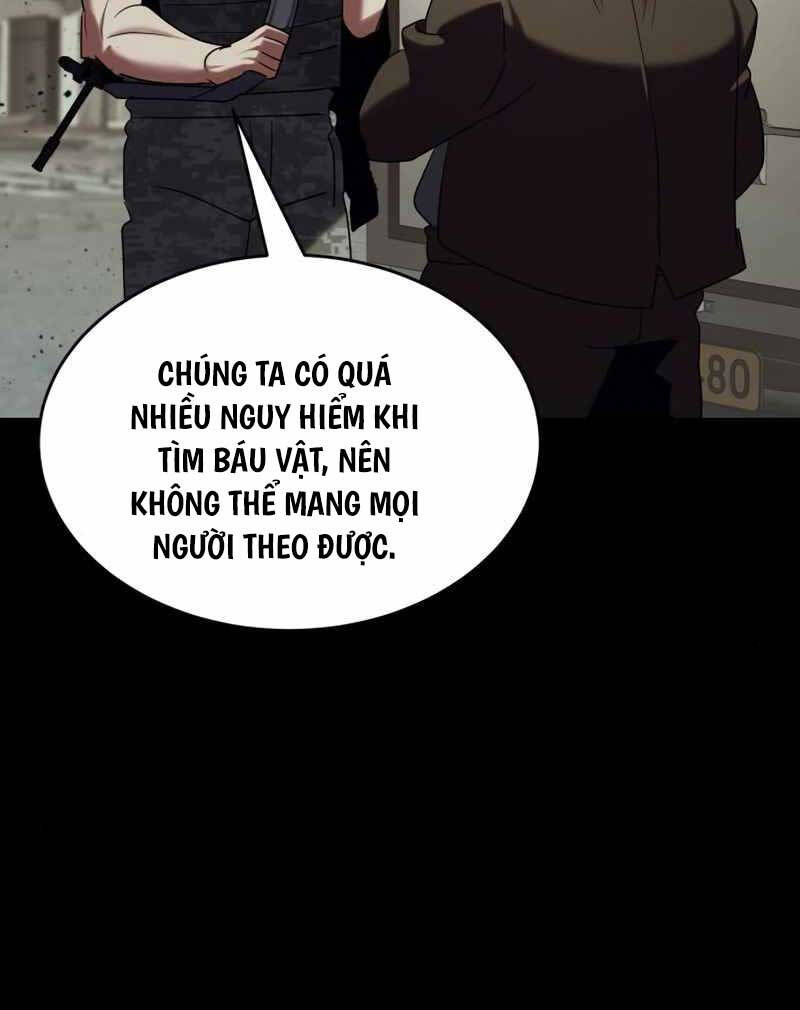 Ván cược của chúa chapter 21 - Upload bởi truyensieuhay.com