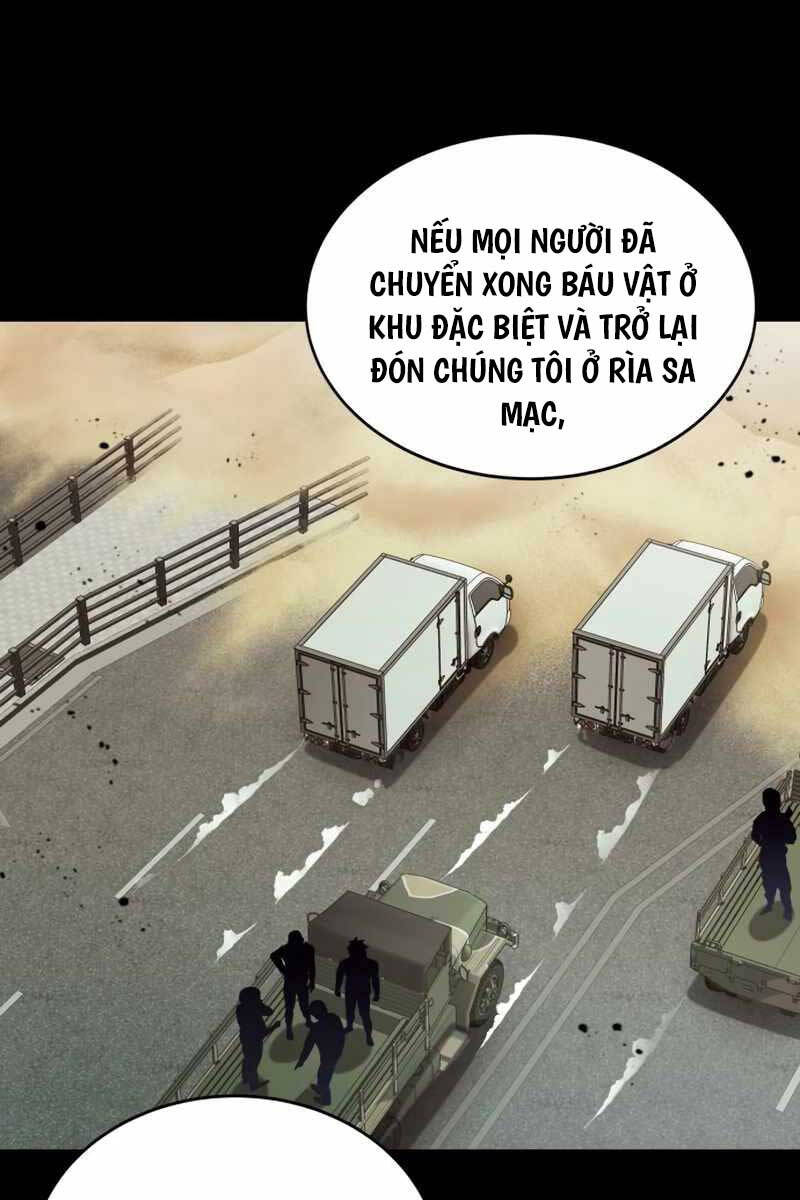 Ván cược của chúa chapter 21 - Upload bởi truyensieuhay.com