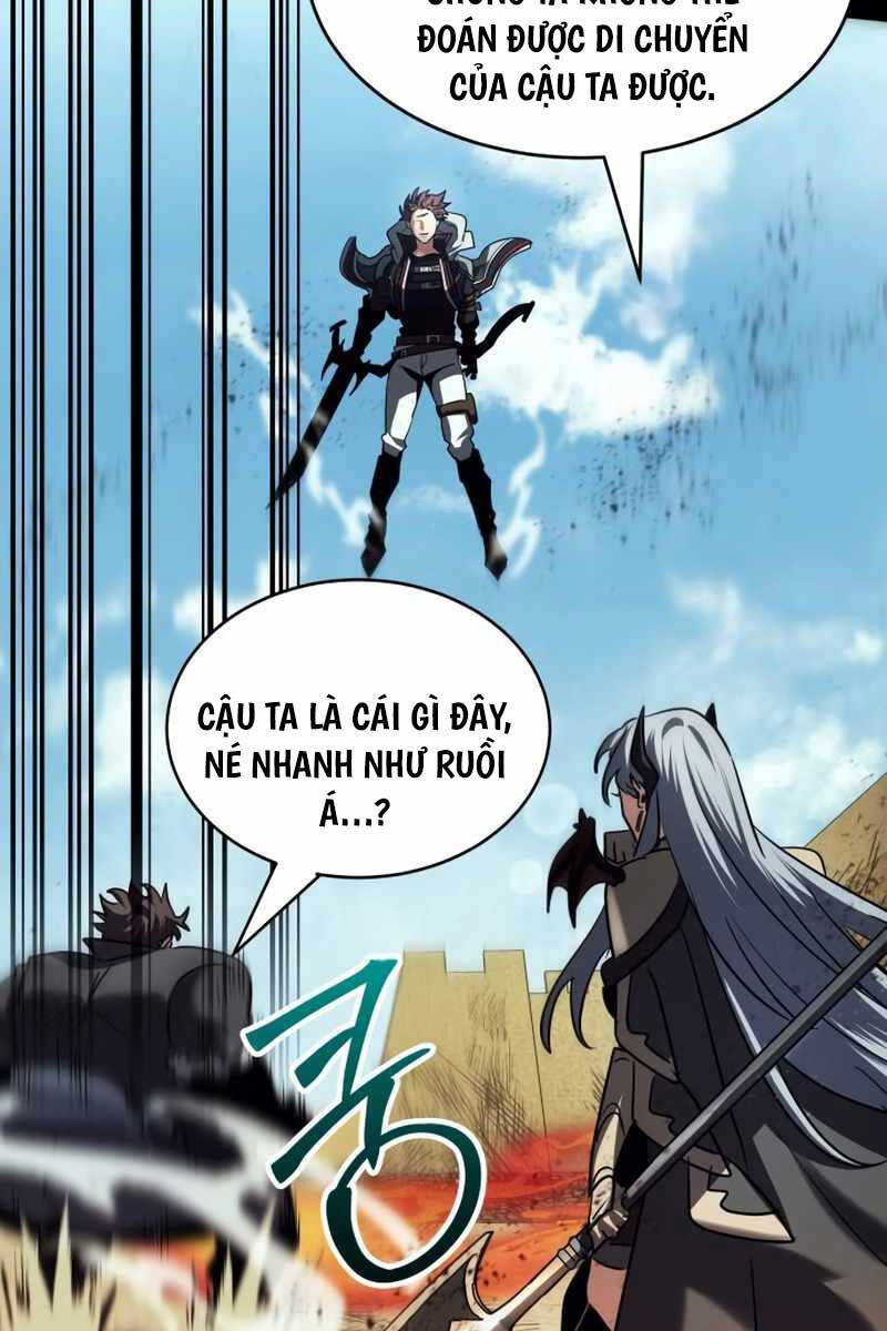 Ván cược của chúa chapter 21 - Upload bởi truyensieuhay.com