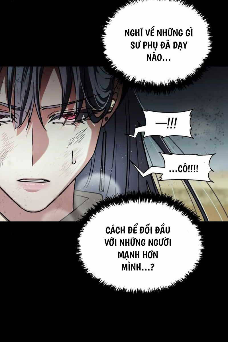 Ván cược của chúa chapter 21 - Upload bởi truyensieuhay.com