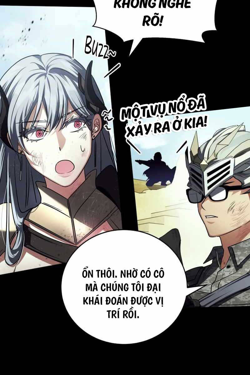 Ván cược của chúa chapter 21 - Upload bởi truyensieuhay.com