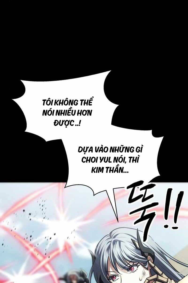 Ván cược của chúa chapter 21 - Upload bởi truyensieuhay.com