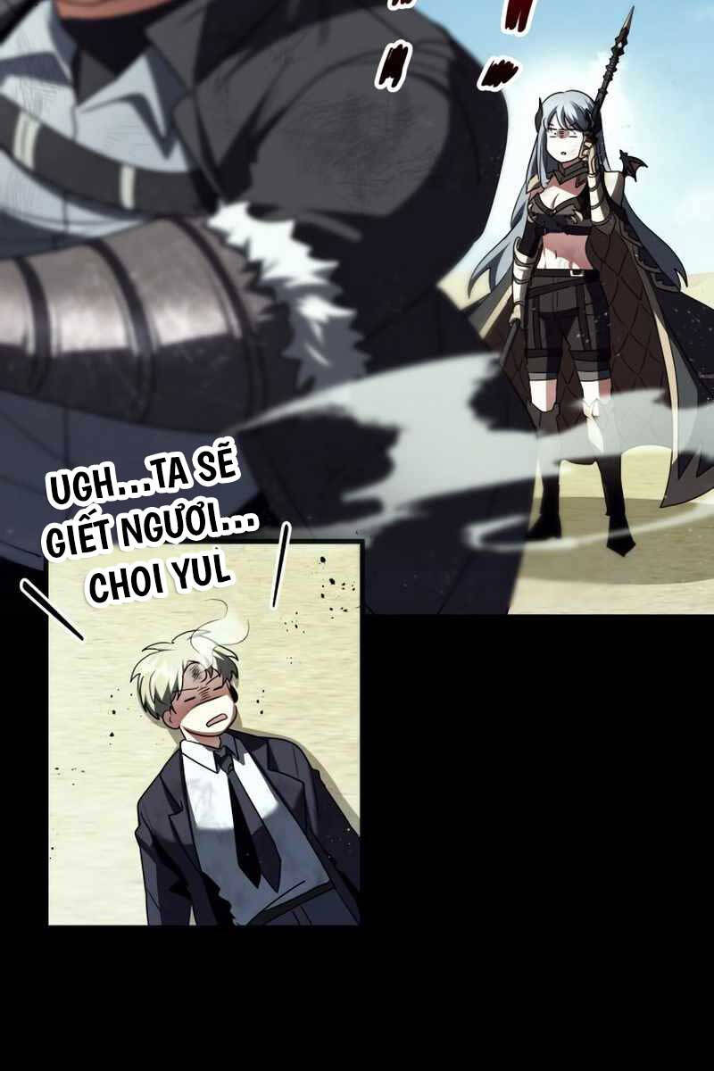 Ván cược của chúa chapter 21 - Upload bởi truyensieuhay.com