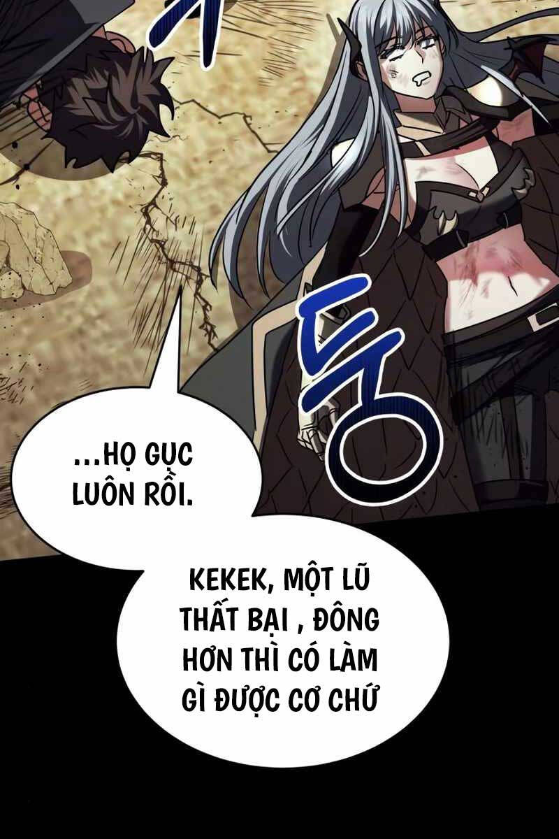 Ván cược của chúa chapter 21 - Upload bởi truyensieuhay.com