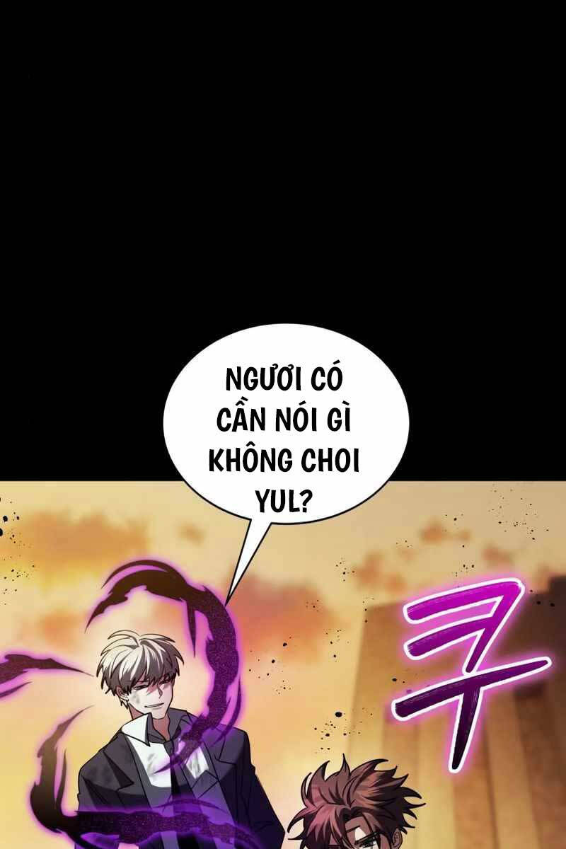 Ván cược của chúa chapter 21 - Upload bởi truyensieuhay.com