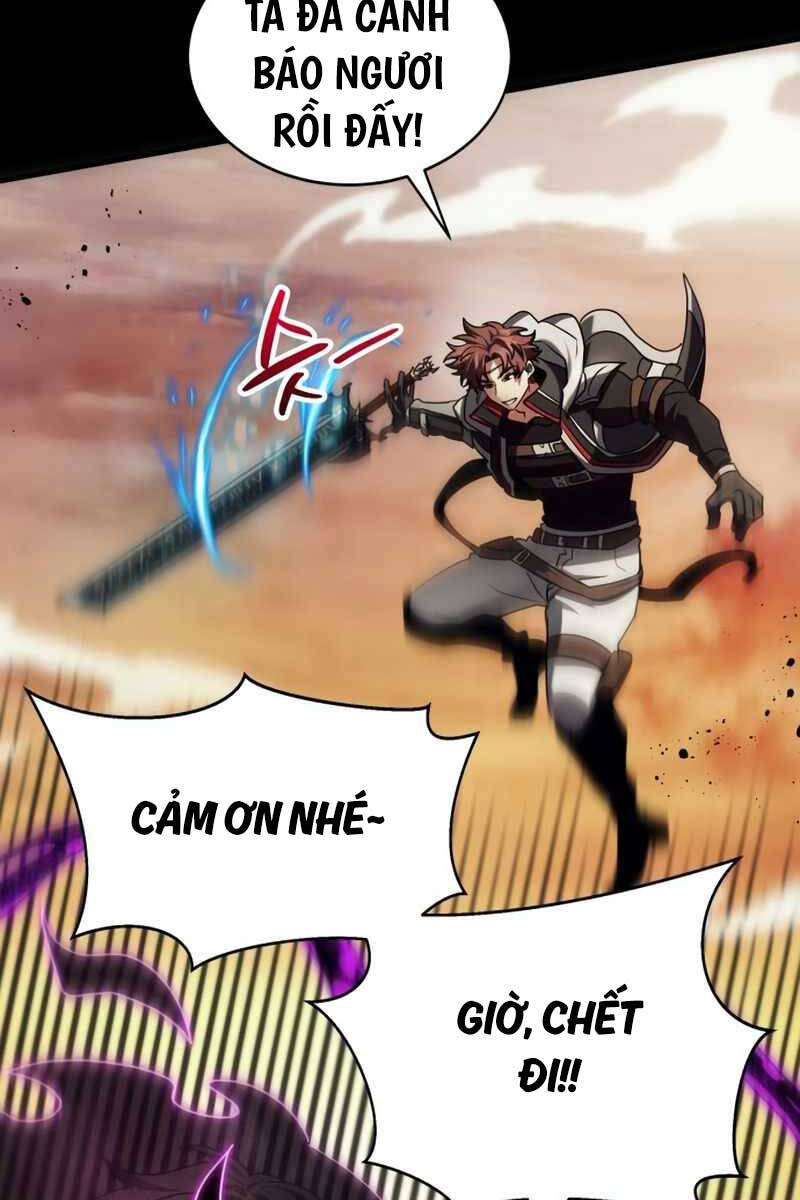 Ván cược của chúa chapter 21 - Upload bởi truyensieuhay.com