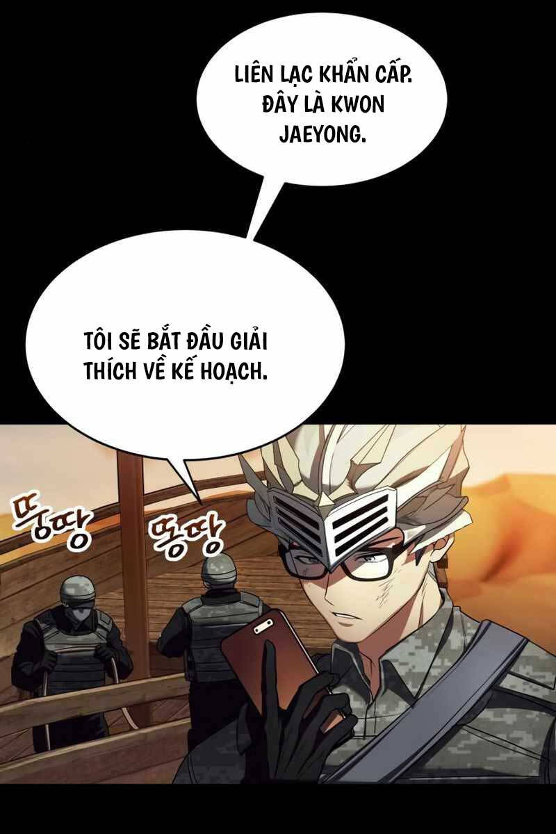 Ván cược của chúa chapter 21 - Upload bởi truyensieuhay.com