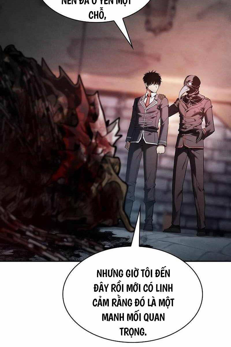 Kiếm sĩ thiên tài của học viện chapter 30 - Upload bởi truyensieuhay.com