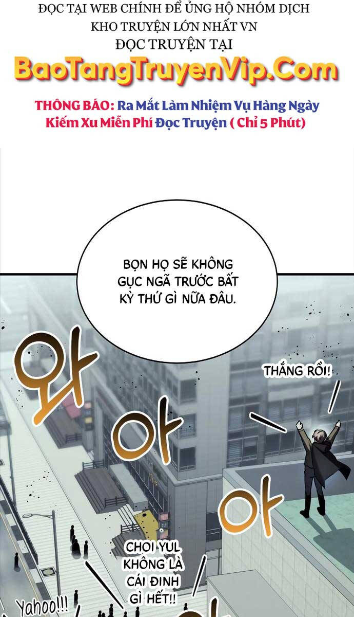 Ván cược của chúa chapter 22 - Upload bởi truyensieuhay.com