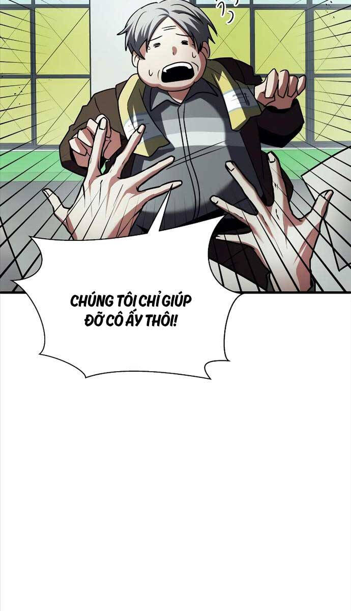 Ván cược của chúa chapter 22 - Upload bởi truyensieuhay.com