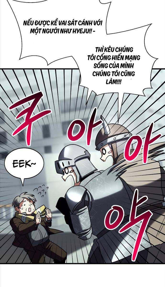 Ván cược của chúa chapter 22 - Upload bởi truyensieuhay.com