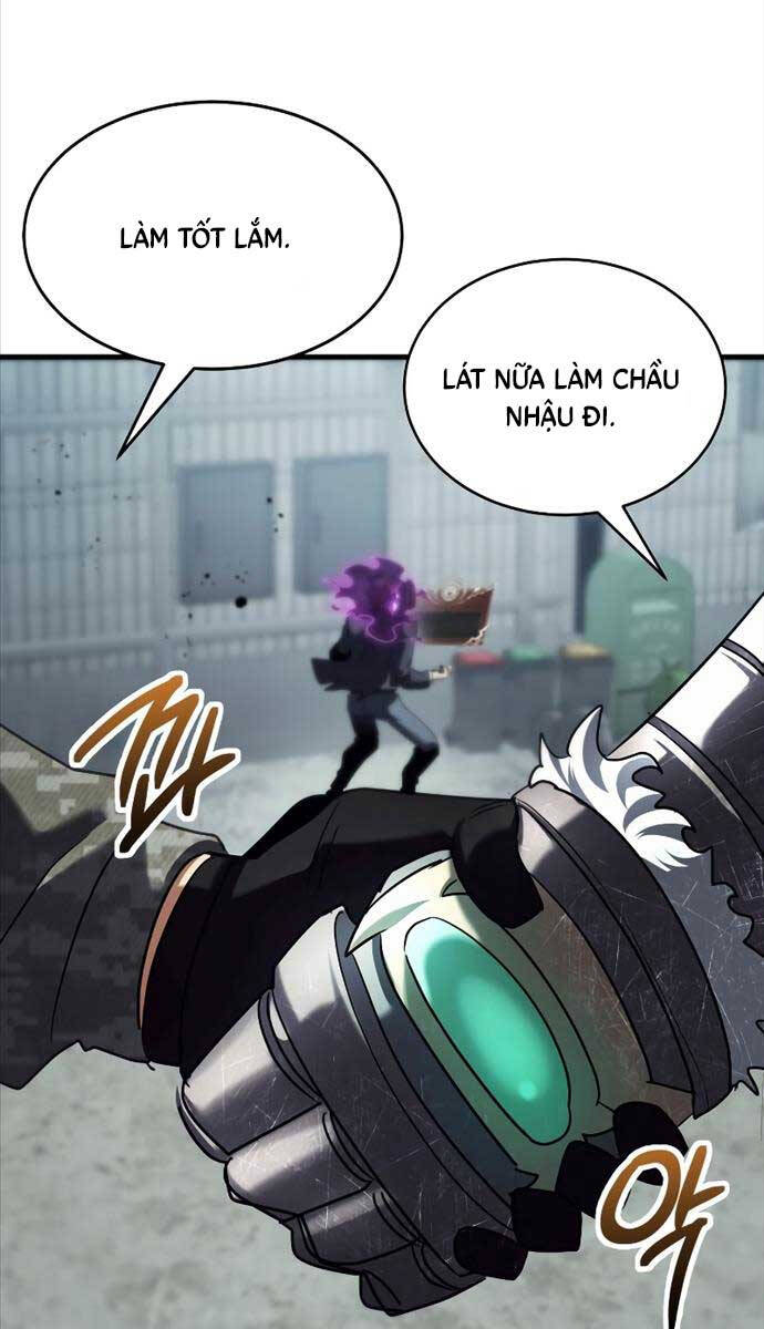 Ván cược của chúa chapter 22 - Upload bởi truyensieuhay.com