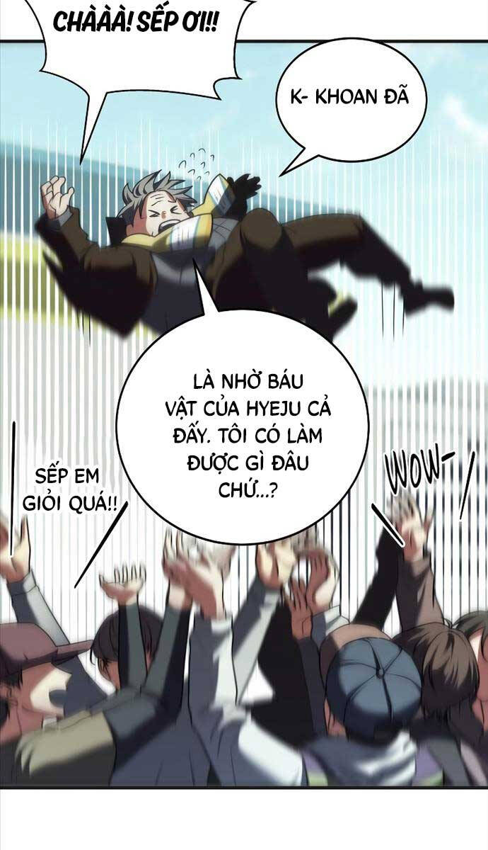 Ván cược của chúa chapter 22 - Upload bởi truyensieuhay.com