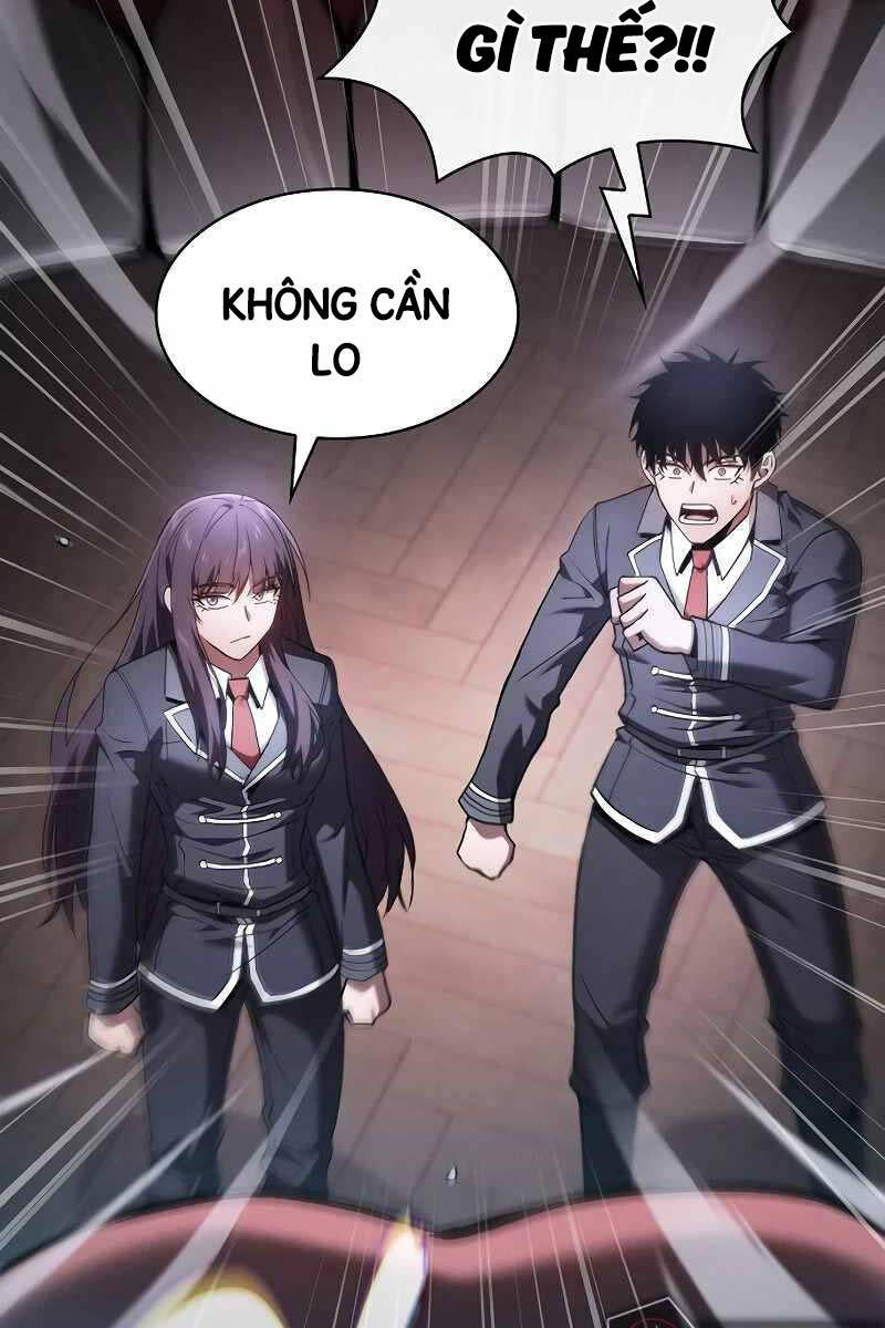 Kiếm sĩ thiên tài của học viện chapter 31 - Upload bởi truyensieuhay.com