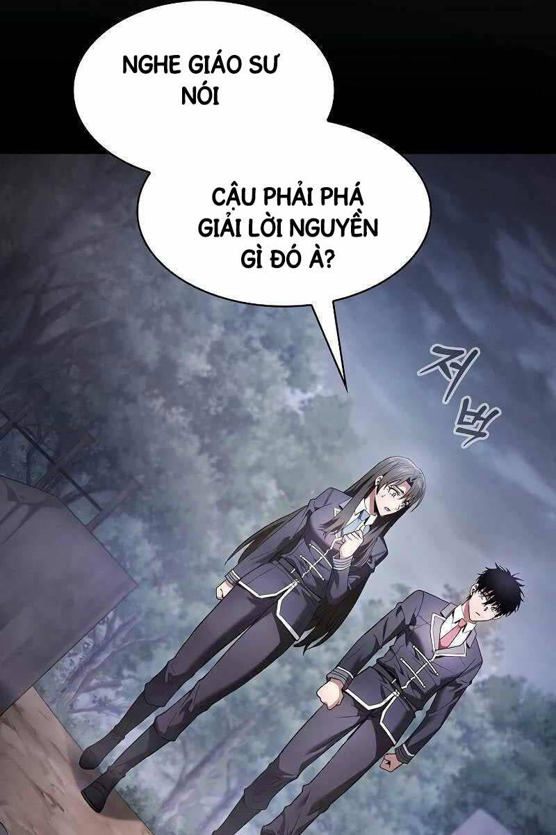 Kiếm sĩ thiên tài của học viện chapter 31 - Upload bởi truyensieuhay.com