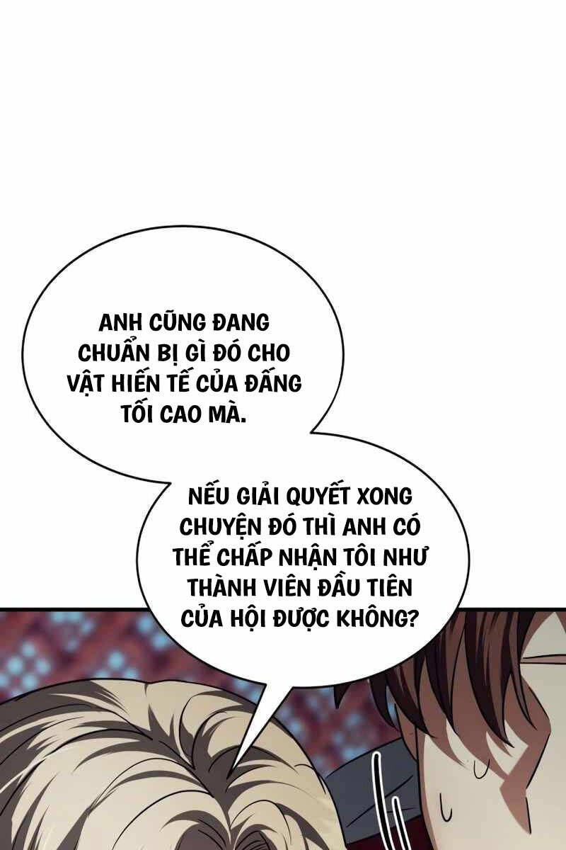 Ván cược của chúa chapter 23 - Upload bởi truyensieuhay.com