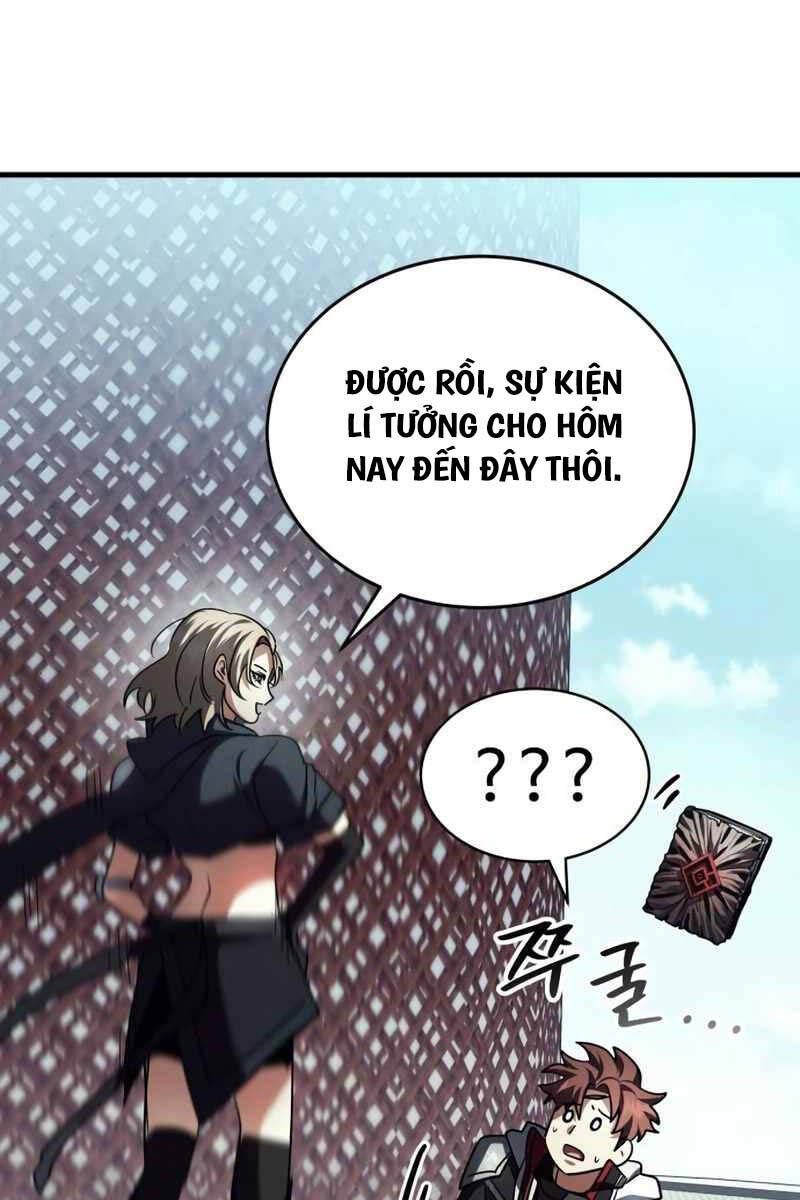 Ván cược của chúa chapter 23 - Upload bởi truyensieuhay.com