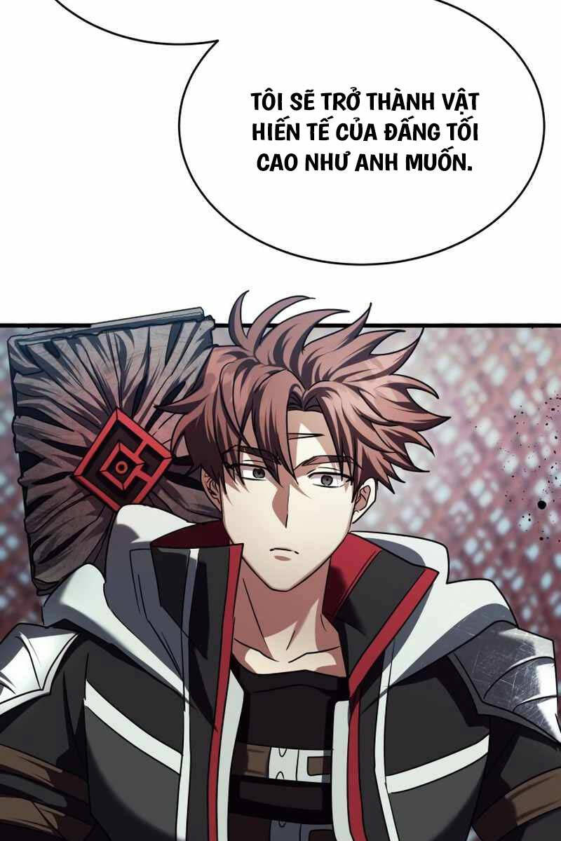 Ván cược của chúa chapter 23 - Upload bởi truyensieuhay.com