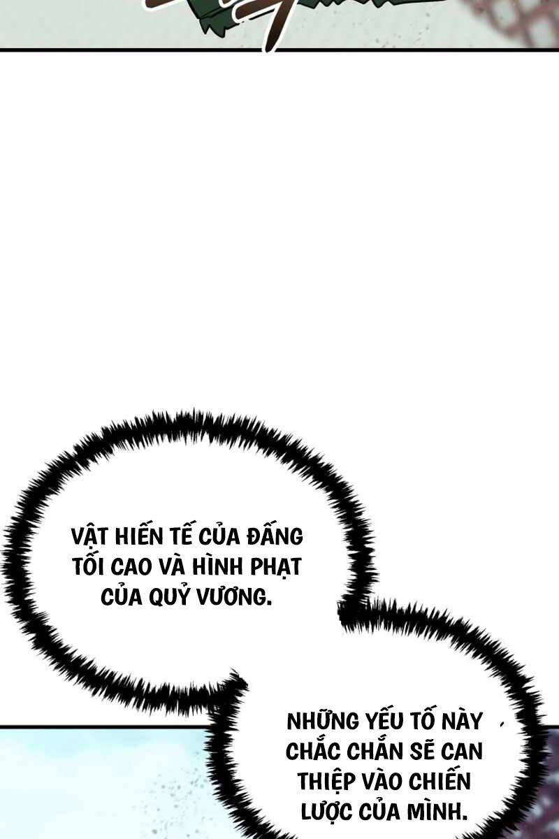 Ván cược của chúa chapter 23 - Upload bởi truyensieuhay.com