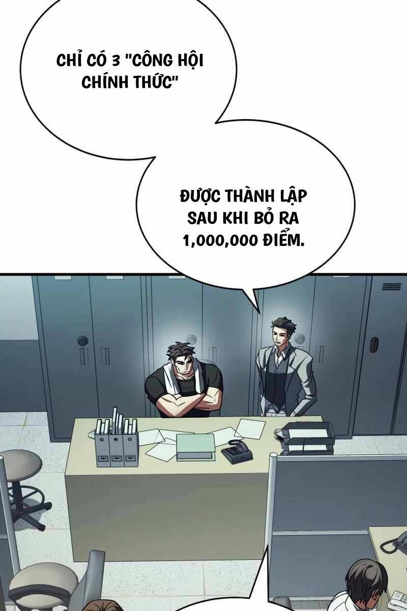 Ván cược của chúa chapter 23 - Upload bởi truyensieuhay.com