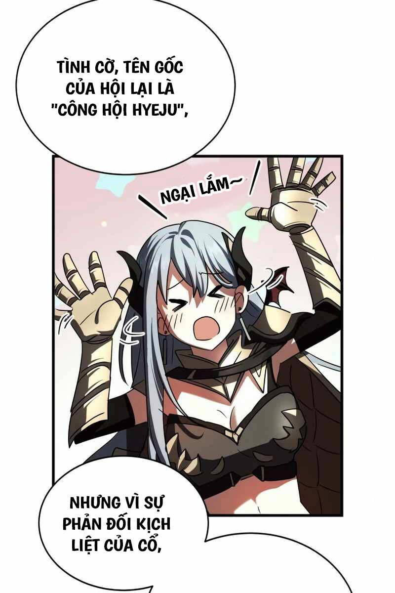 Ván cược của chúa chapter 23 - Upload bởi truyensieuhay.com