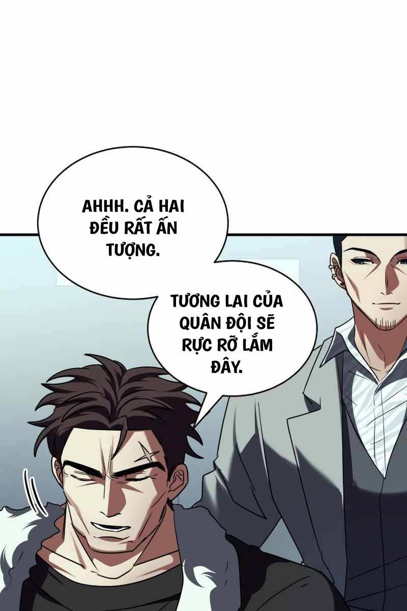 Ván cược của chúa chapter 23 - Upload bởi truyensieuhay.com