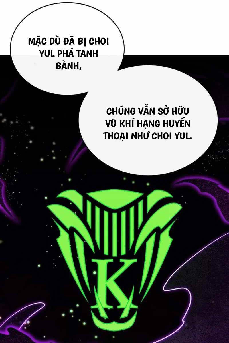 Ván cược của chúa chapter 23 - Upload bởi truyensieuhay.com