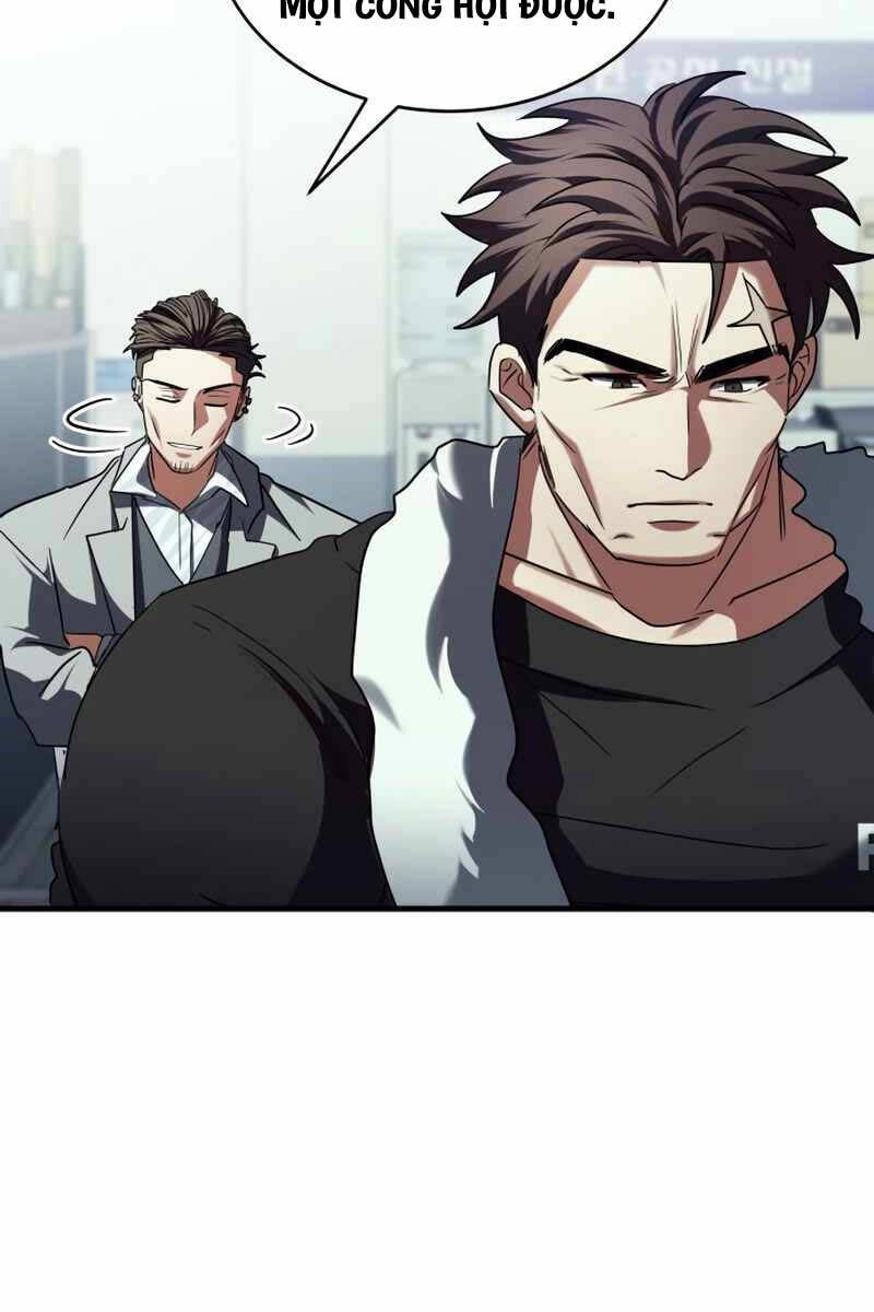 Ván cược của chúa chapter 23 - Upload bởi truyensieuhay.com