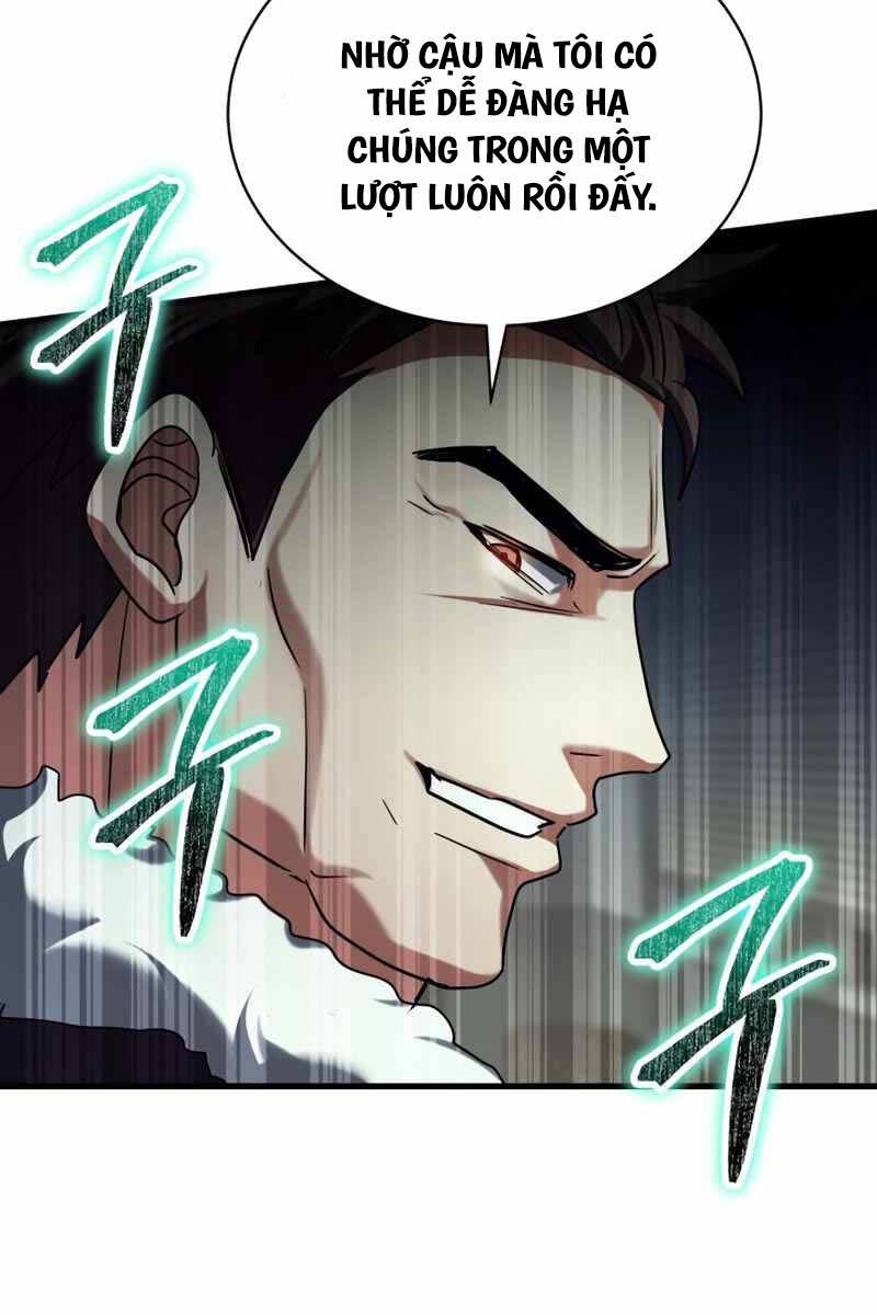 Ván cược của chúa chapter 23 - Upload bởi truyensieuhay.com