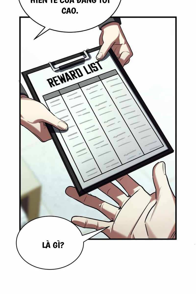 Ván cược của chúa chapter 23 - Upload bởi truyensieuhay.com