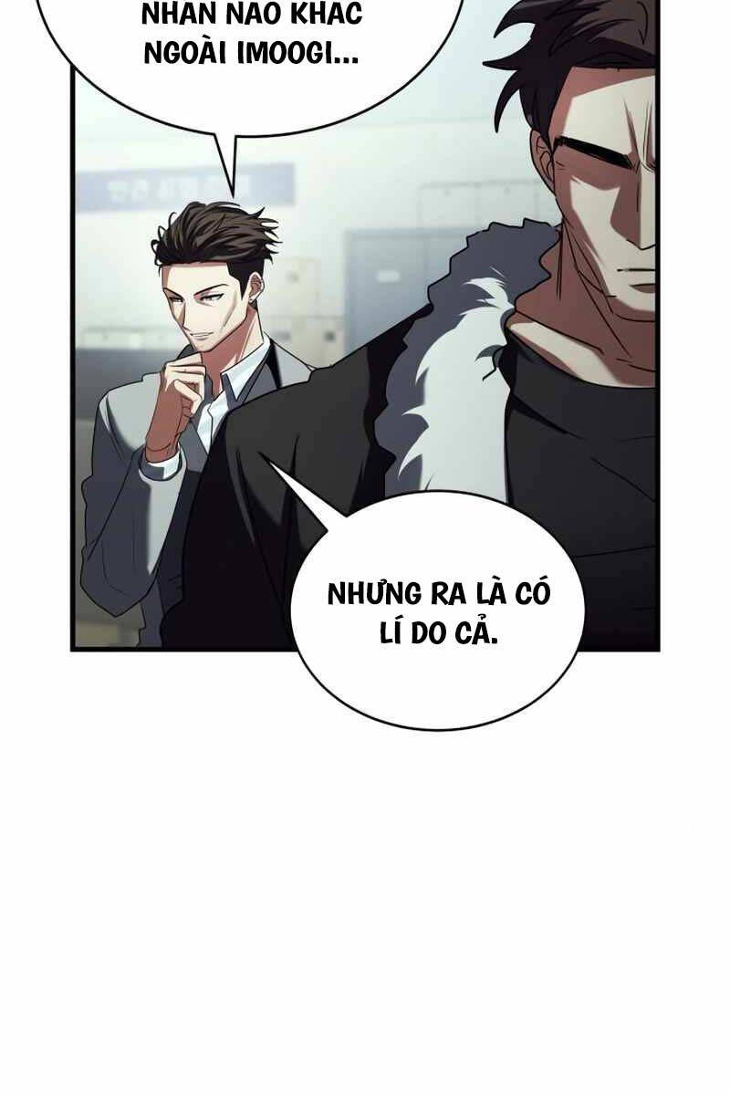 Ván cược của chúa chapter 23 - Upload bởi truyensieuhay.com
