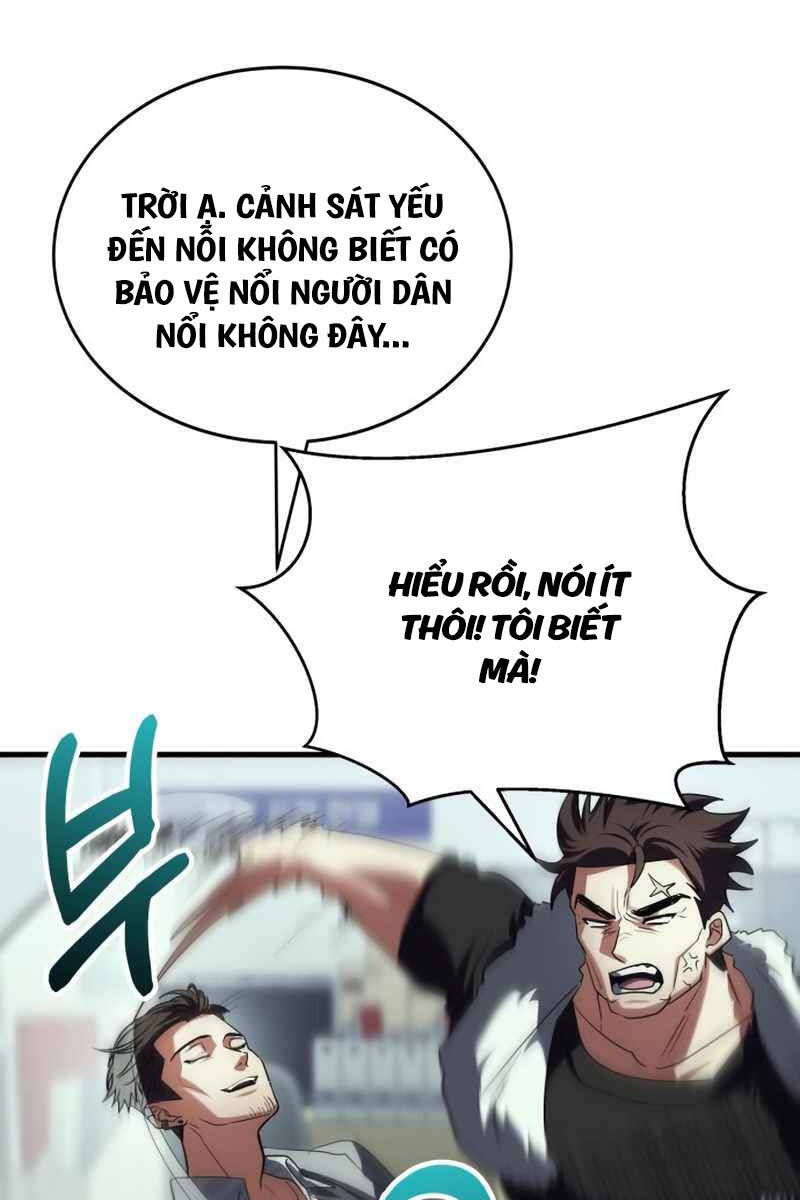 Ván cược của chúa chapter 23 - Upload bởi truyensieuhay.com