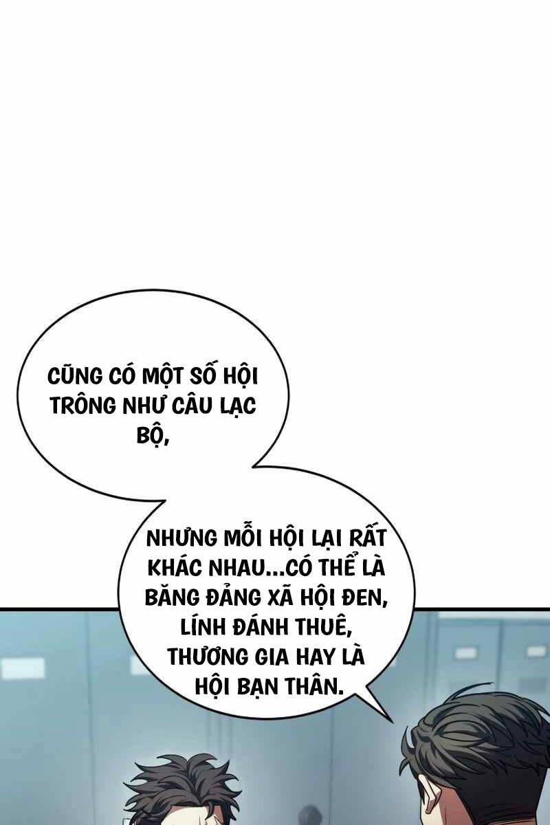 Ván cược của chúa chapter 23 - Upload bởi truyensieuhay.com