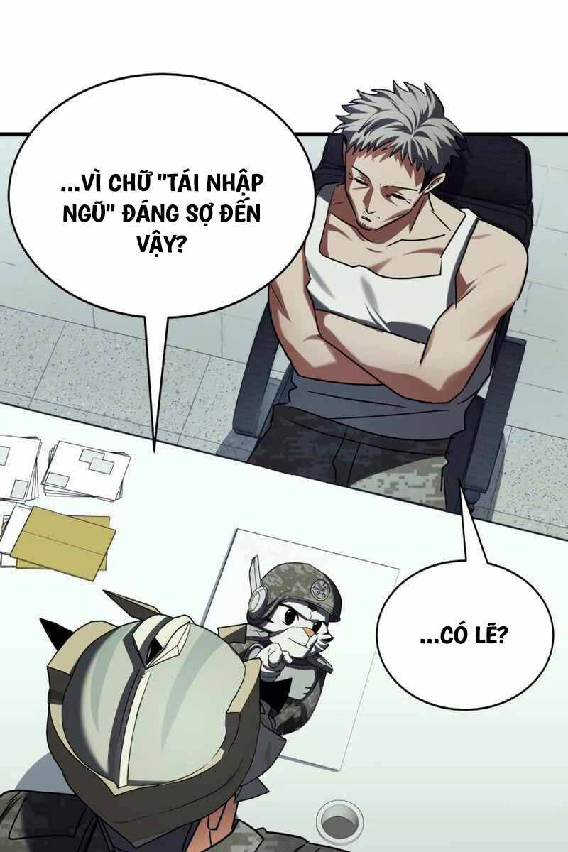 Ván cược của chúa chapter 23 - Upload bởi truyensieuhay.com