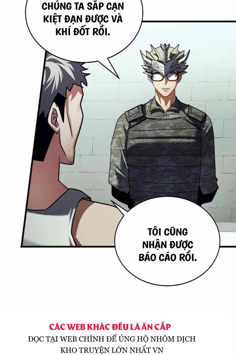 Ván cược của chúa chapter 23 - Upload bởi truyensieuhay.com