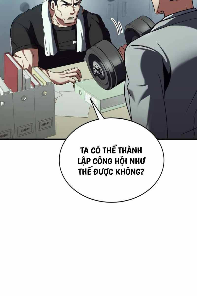 Ván cược của chúa chapter 23 - Upload bởi truyensieuhay.com