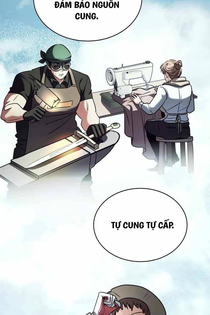 Ván cược của chúa chapter 23 - Upload bởi truyensieuhay.com