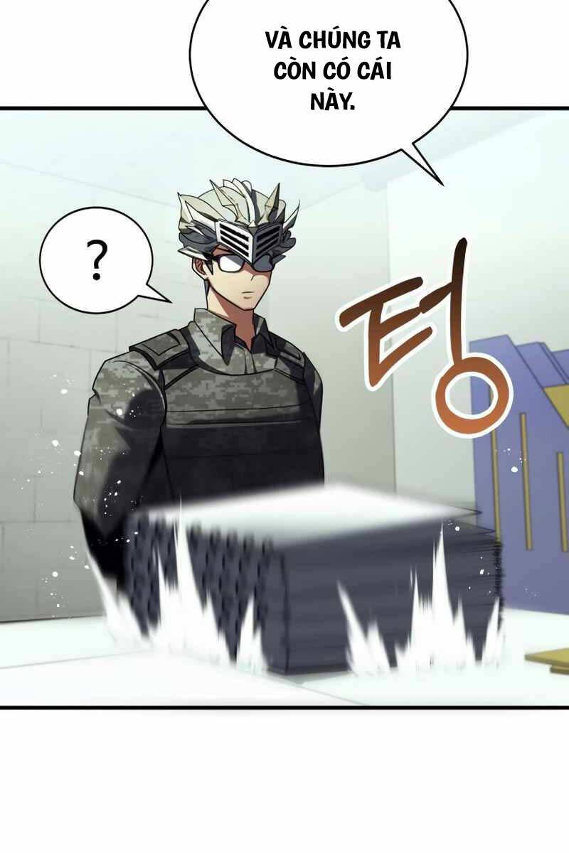Ván cược của chúa chapter 23 - Upload bởi truyensieuhay.com