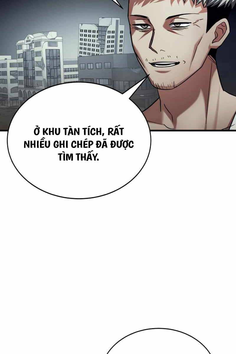 Ván cược của chúa chapter 23 - Upload bởi truyensieuhay.com