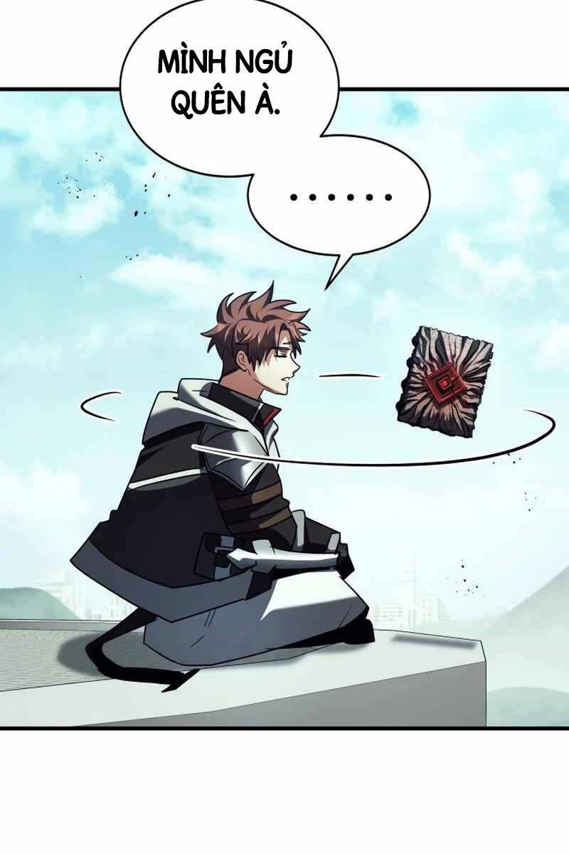 Ván cược của chúa chapter 24 - Upload bởi truyensieuhay.com