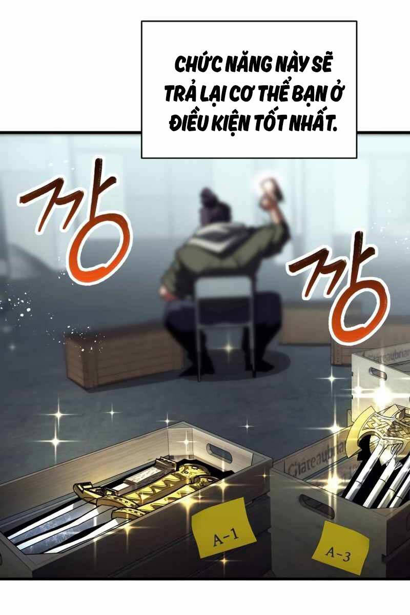 Ván cược của chúa chapter 24 - Upload bởi truyensieuhay.com