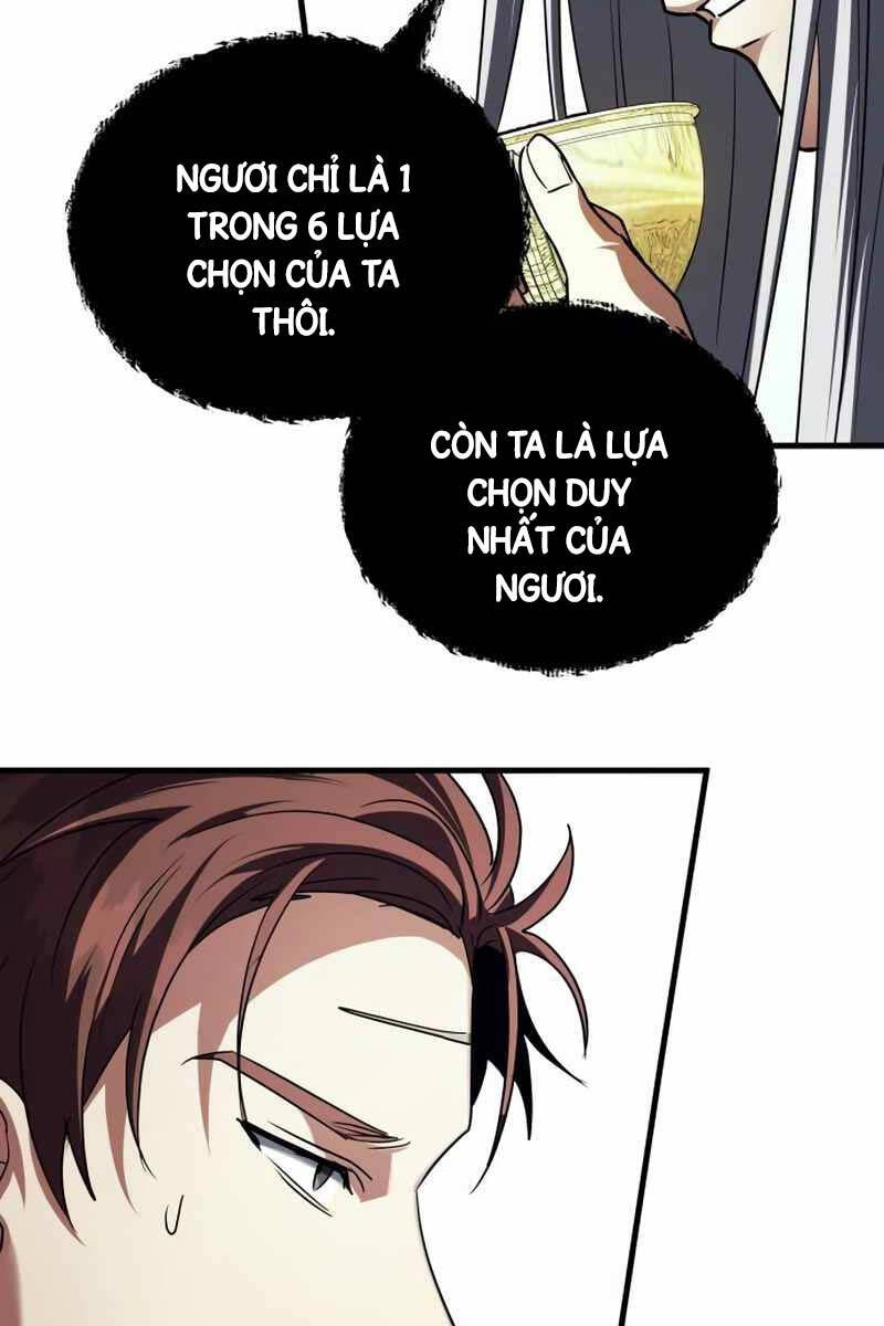 Ván cược của chúa chapter 24 - Upload bởi truyensieuhay.com