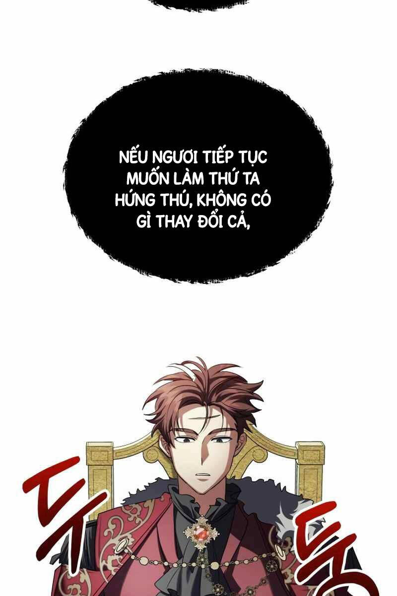 Ván cược của chúa chapter 24 - Upload bởi truyensieuhay.com