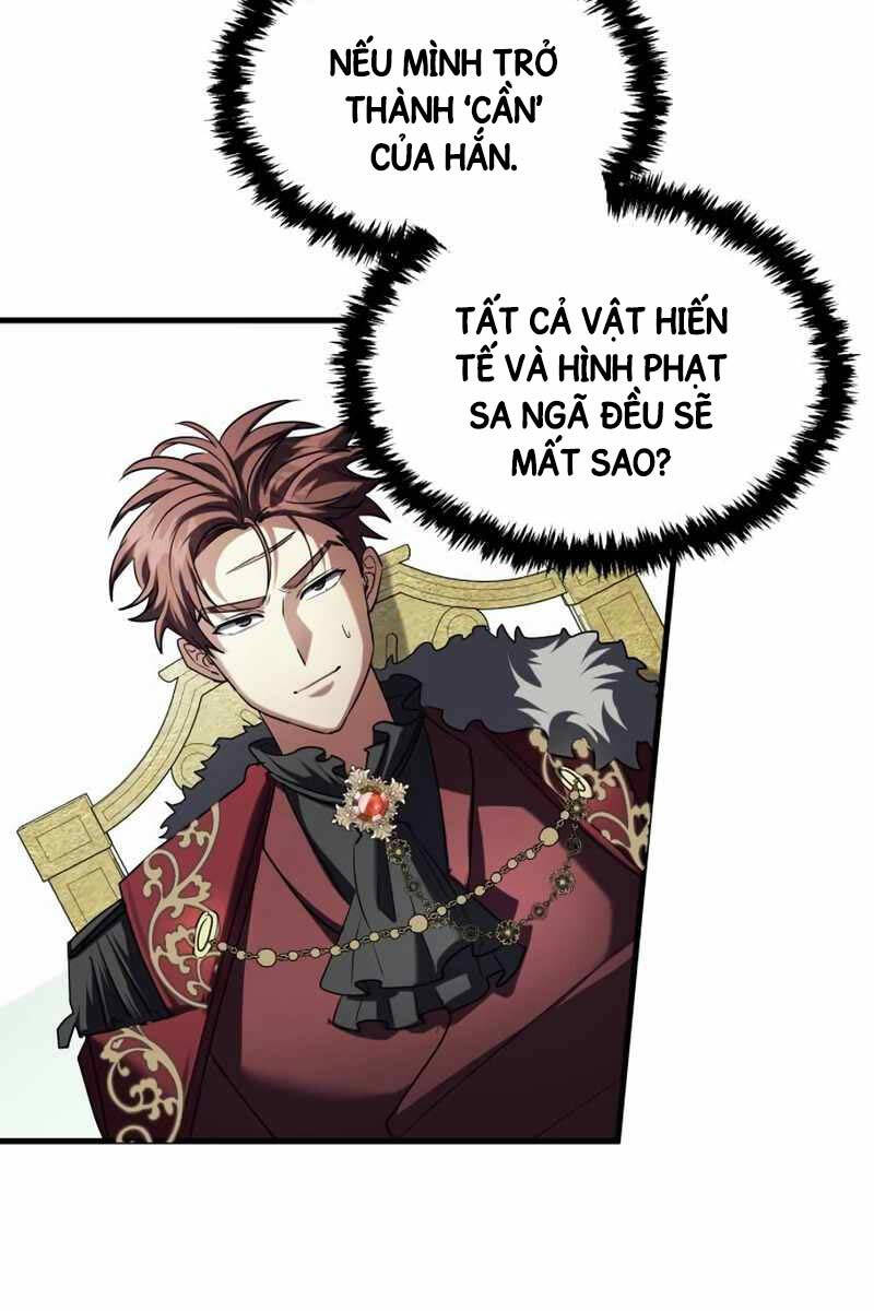 Ván cược của chúa chapter 24 - Upload bởi truyensieuhay.com